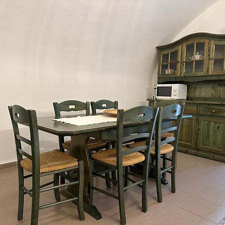 Historic B&B Apartments Home Кьярамонте-Гульфи Экстерьер фото